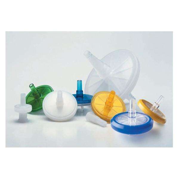 Syringe Filter Millipore Millex With PVDF Membrane 100/Package